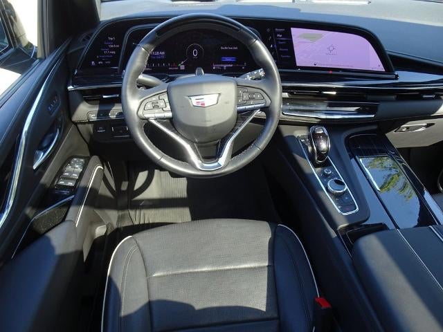 2024 Cadillac Escalade ESV 4WD Sport