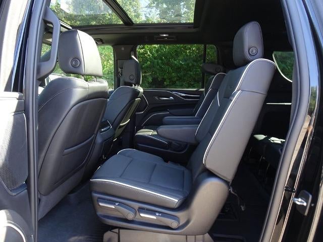 2024 Cadillac Escalade ESV 4WD Sport