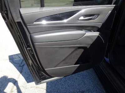 2024 Cadillac Escalade ESV 4WD Sport