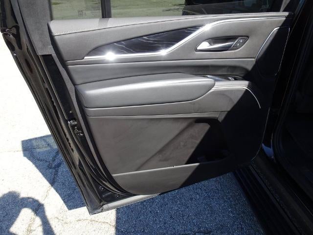 2024 Cadillac Escalade ESV 4WD Sport