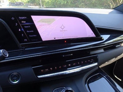2024 Cadillac Escalade ESV 4WD Sport