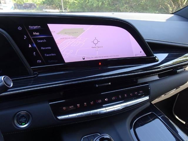 2024 Cadillac Escalade ESV 4WD Sport
