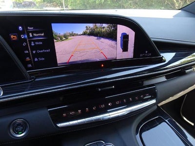 2024 Cadillac Escalade ESV 4WD Sport