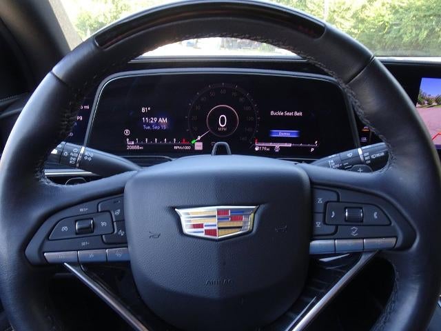 2024 Cadillac Escalade ESV 4WD Sport