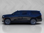2024 Cadillac Escalade ESV 4WD Sport