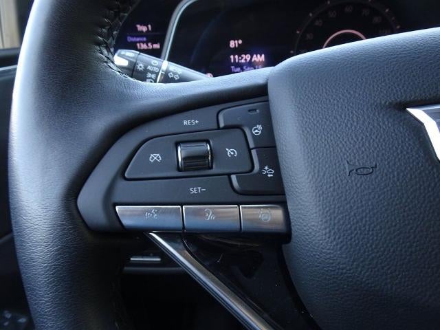 2024 Cadillac Escalade ESV 4WD Sport