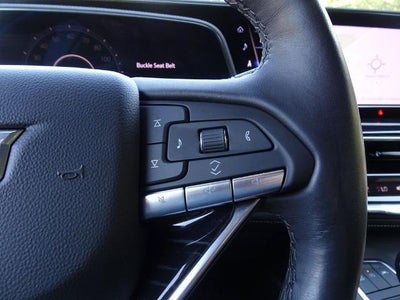 2024 Cadillac Escalade ESV 4WD Sport