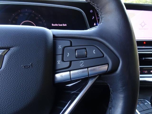 2024 Cadillac Escalade ESV 4WD Sport