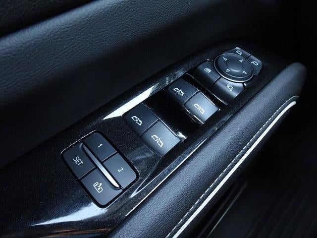2024 Cadillac Escalade ESV 4WD Sport
