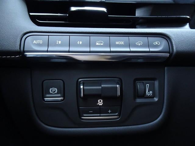 2024 Cadillac Escalade ESV 4WD Sport