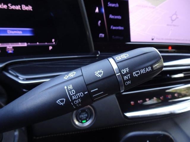 2024 Cadillac Escalade ESV 4WD Sport