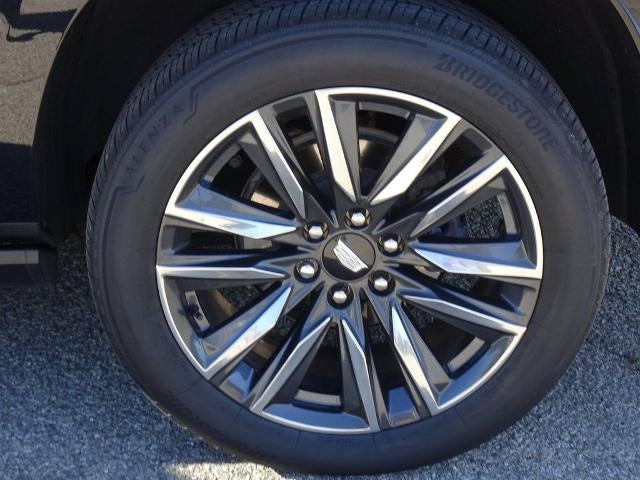 2024 Cadillac Escalade ESV 4WD Sport