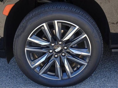 2024 Cadillac Escalade ESV 4WD Sport