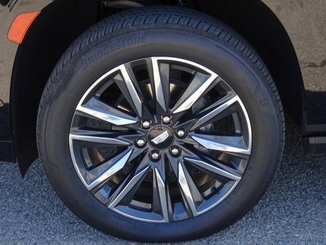 2024 Cadillac Escalade ESV 4WD Sport