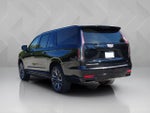 2024 Cadillac Escalade ESV 4WD Sport