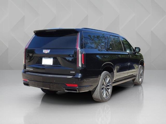 2024 Cadillac Escalade ESV 4WD Sport