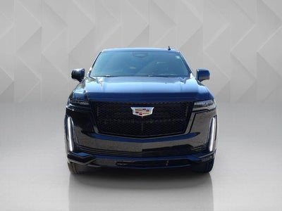 2024 Cadillac Escalade ESV 4WD Sport