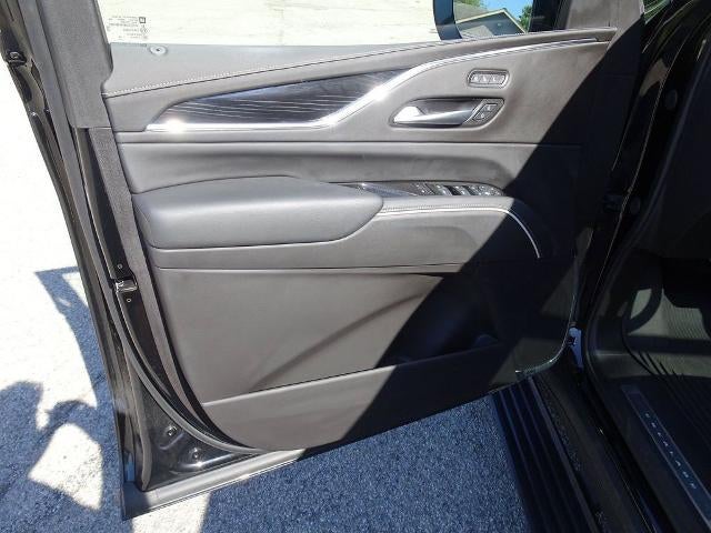 2024 Cadillac Escalade ESV 4WD Sport