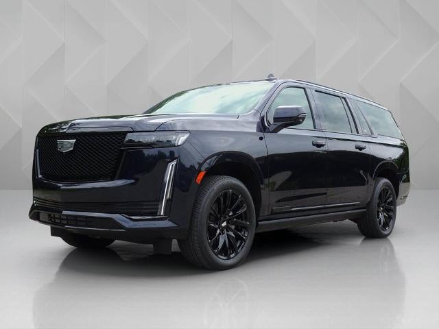 2023 Cadillac Escalade ESV 4WD Sport Platinum