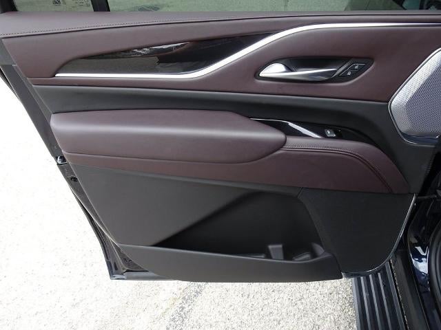 2023 Cadillac Escalade ESV 4WD Sport Platinum