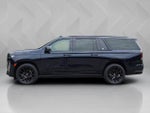 2023 Cadillac Escalade ESV 4WD Sport Platinum
