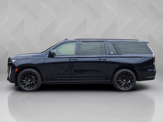 2023 Cadillac Escalade ESV 4WD Sport Platinum