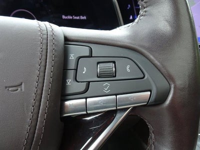 2023 Cadillac Escalade ESV 4WD Sport Platinum