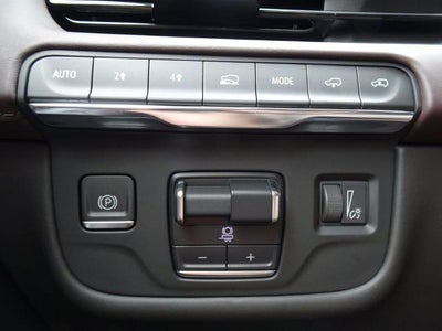 2023 Cadillac Escalade ESV 4WD Sport Platinum