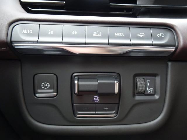 2023 Cadillac Escalade ESV 4WD Sport Platinum