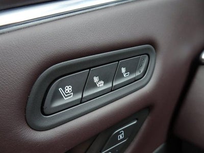 2023 Cadillac Escalade ESV 4WD Sport Platinum