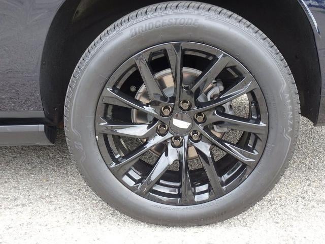 2023 Cadillac Escalade ESV 4WD Sport Platinum