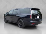 2023 Cadillac Escalade ESV 4WD Sport Platinum