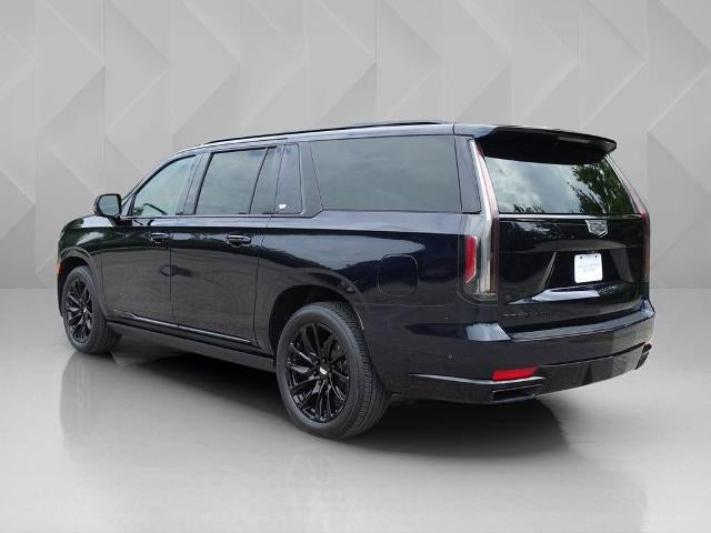 2023 Cadillac Escalade ESV 4WD Sport Platinum