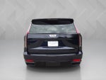 2023 Cadillac Escalade ESV 4WD Sport Platinum
