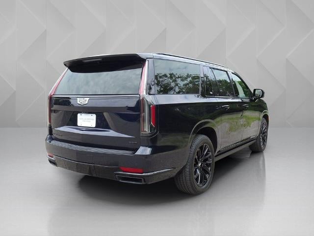 2023 Cadillac Escalade ESV 4WD Sport Platinum
