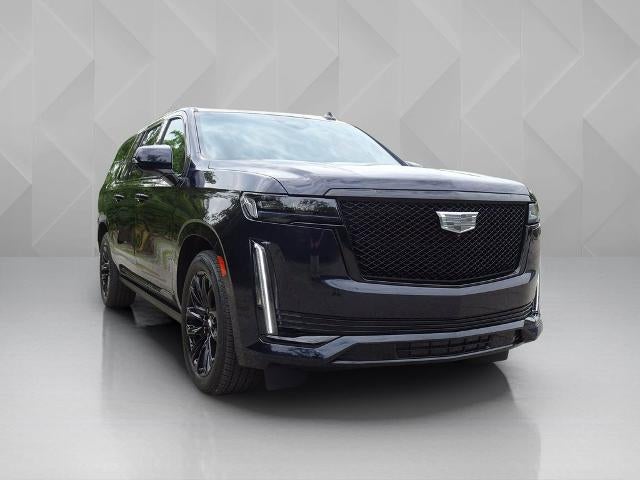 2023 Cadillac Escalade ESV 4WD Sport Platinum
