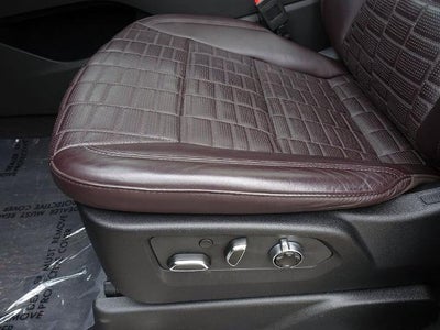 2023 Cadillac Escalade ESV 4WD Sport Platinum