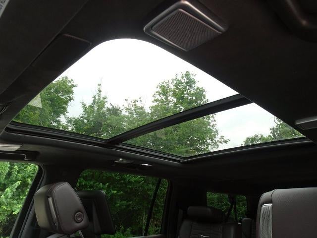 2023 Cadillac Escalade ESV 4WD Sport Platinum