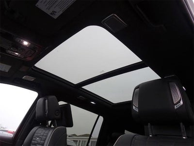 2023 Cadillac Escalade ESV 4WD Sport Platinum