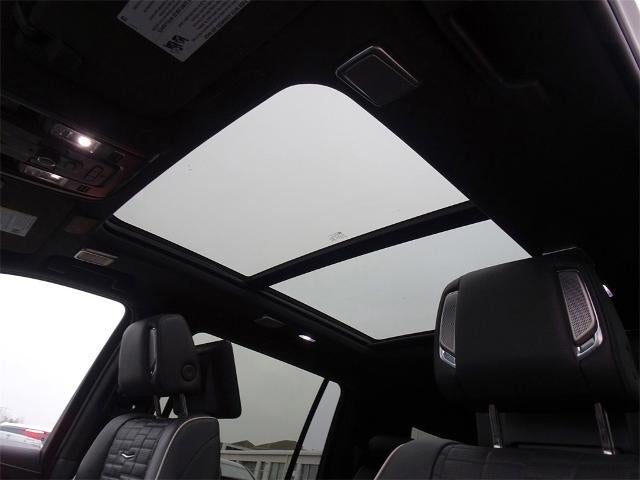 2023 Cadillac Escalade ESV 4WD Sport Platinum