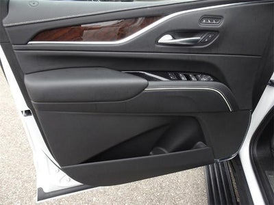 2023 Cadillac Escalade ESV 4WD Sport Platinum