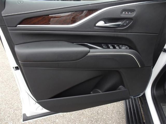 2023 Cadillac Escalade ESV 4WD Sport Platinum