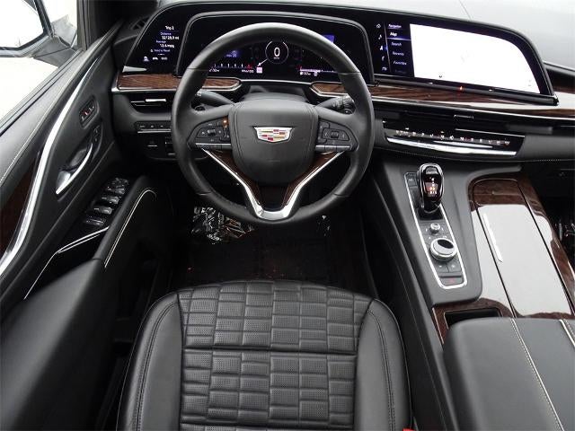 2023 Cadillac Escalade ESV 4WD Sport Platinum