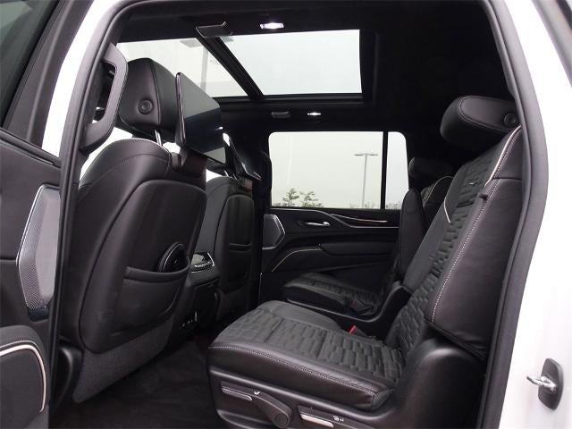 2023 Cadillac Escalade ESV 4WD Sport Platinum