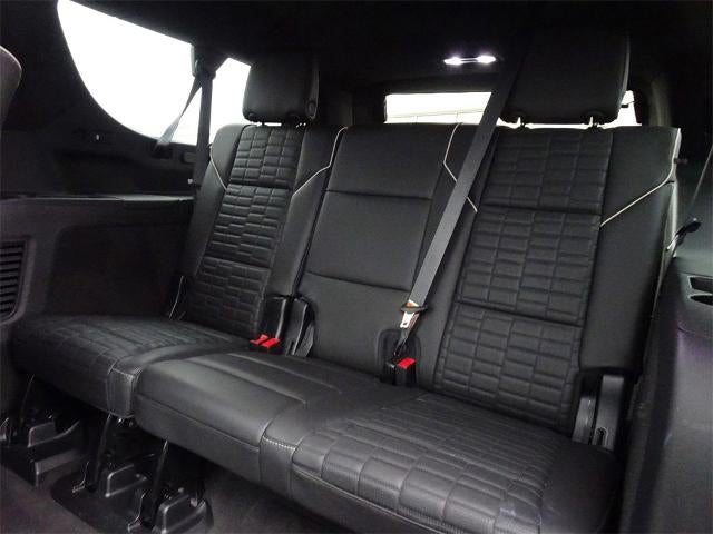 2023 Cadillac Escalade ESV 4WD Sport Platinum