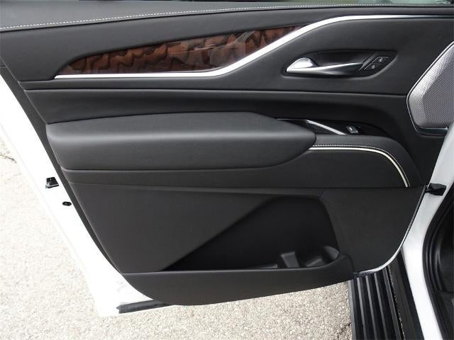 2023 Cadillac Escalade ESV 4WD Sport Platinum