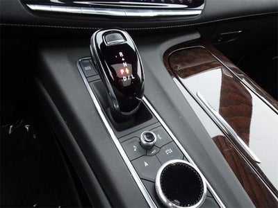 2023 Cadillac Escalade ESV 4WD Sport Platinum