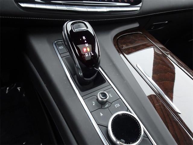 2023 Cadillac Escalade ESV 4WD Sport Platinum