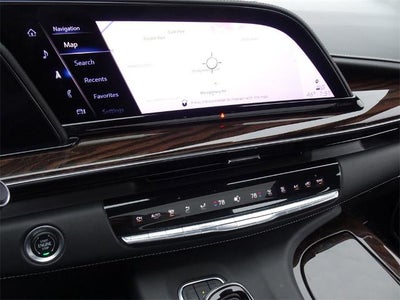 2023 Cadillac Escalade ESV 4WD Sport Platinum