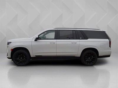 2023 Cadillac Escalade ESV 4WD Sport Platinum